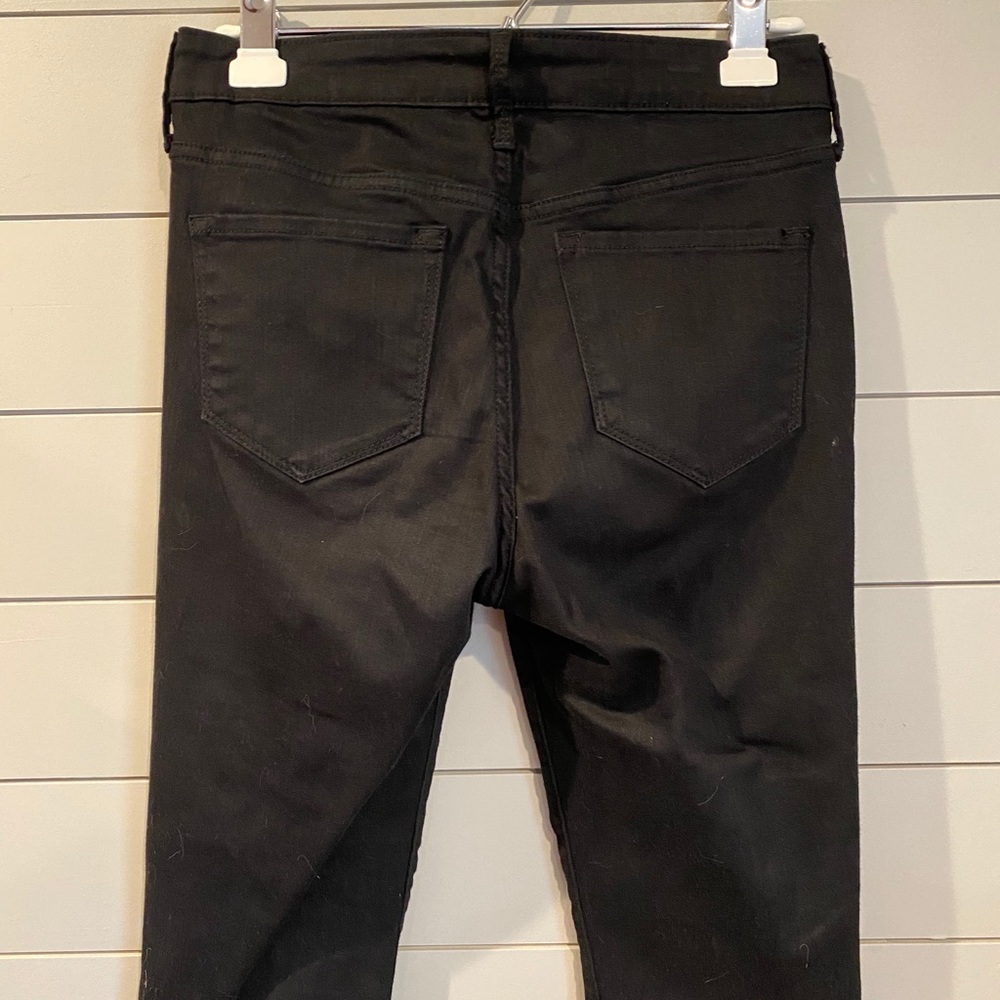 Old Navy Rockstar built in sculpt super skinny